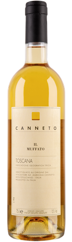 IL MUFFATO IGT 2020 750ML CANNETO