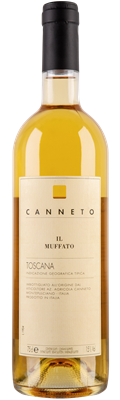 IL MUFFATO IGT 2020 750ML CANNETO