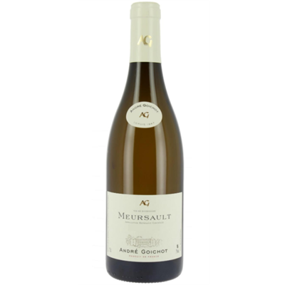 MERSAULT 2022 750ML ANDRE GOICHOT