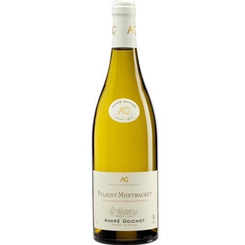 PULIGNY MONTRACHET 2022 750ML ANDRE GOICHOT