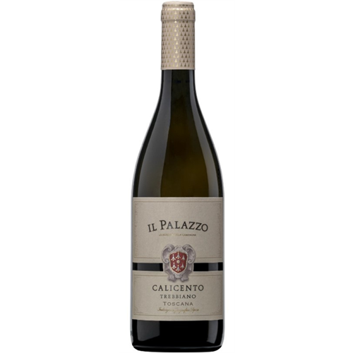 CALICENTO TREBBIANO IGT 2022 750 ML IL PALAZZO