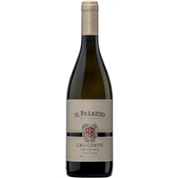 CALICENTO TREBBIANO IGT 2022 750 ML IL PALAZZO