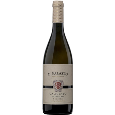 CALICENTO TREBBIANO IGT 2022 750 ML IL PALAZZO