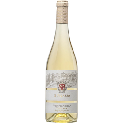 VERMENTINO IGT 2023 750 ML IL PALAZZO