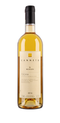 IL MUFFATO IGT 2020 375ML CANNETO