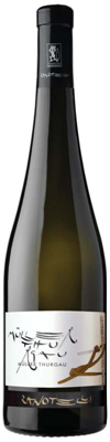 MULLER THURGAU TRENTINO DOC 2023 750ML ZANOTELLI