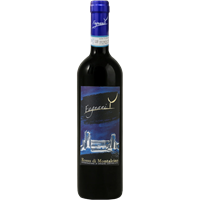 ROSSO DI MONTALCINO DOC 2022 750 ML FAGNANI