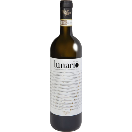 LUNARIO VERNACCIA DI SAN GIMIGNANO DOCG 2022 750ML TOLLENA