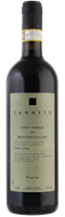 NOBILE DI MONTEPULCIANO DOCG RISERVA 2015 750 ML CANNETO