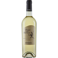 CHARDONNAY SALENTO IGT 2021 750ML BONSEGNA