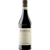 BAROLO DOCG PARAFADA 2020 750 ML PALLADINO