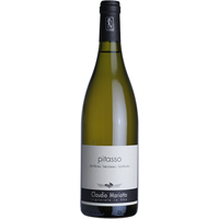 PITASSO TIMORASSO BIANCO DOC COLLI TORTONESI 2020 750ML CLAUDIO MARIOTTO