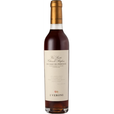 VIN SANTO DEL CHIANTI RUFINA RISERVA 2012 DOC 750ML I VERONI