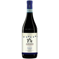 CAINASSA NEBBIOLO LANGHE DOC 2022 750ML ADRIANO MARCO E VITTORIO