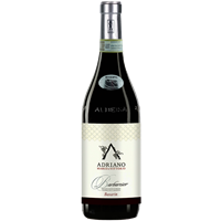 BASARIN BARBARESCO RISERVA DOCG 2016 750ML ADRIANO MARCO E VITTORIO