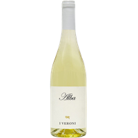 ALBA BIANCO TOSCANA IGT 2023 750ML I VERONI