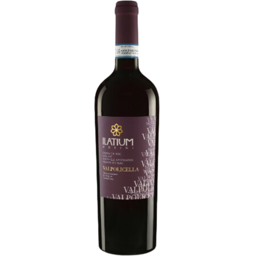 VALPOLICELLA DOC 2023 750ML ILATIUM MORINI