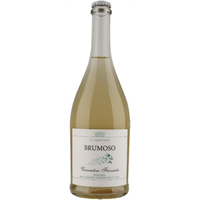 BRUMOSO VERMENTINO FRIZZANTE IGT TOSCANA 2022 750ML IL PODERONE