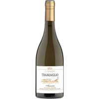 TRAMAGLIO ANSONICA MAREMMA TOSCANA DOC 2023 750ML IL PODERONE