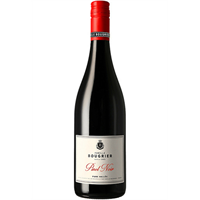 PINOT NOIR VIN DE FRANCE 2023 750ML BOUGRIER