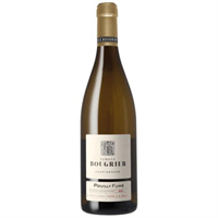 POUILLY FUME AOP BIANCO 2023 750ML BOUGRIER