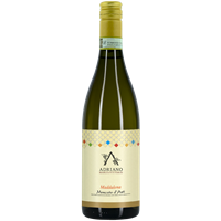 MADDALENA MOSCATO D'ASTI DOCG 2023 750ML ADRIANO MARCO E VITTORIO