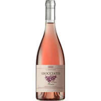 SBOCCIATO ROSATO MAREMMA TOSCANA DOC 2023 750ML IL PODERONE