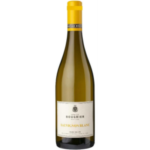 SAUVIGNON VIN DE FRANCE 2023 750ML BOUGRIER