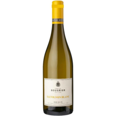 SAUVIGNON VIN DE FRANCE 2023 750ML BOUGRIER