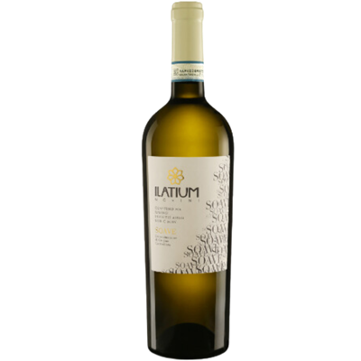 SOAVE DOC 2023 750ML ILATIUM MORINI