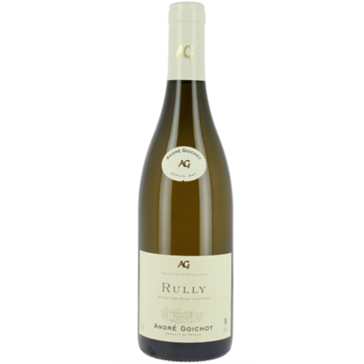 RULLY 1ER CRU MARISSOU 2022 750ML ANDRE GOICHOT