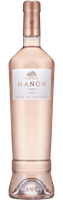 MANON COTES DE PROVENCE ROSE 2022 750ML FAMILLE RAVOIRE