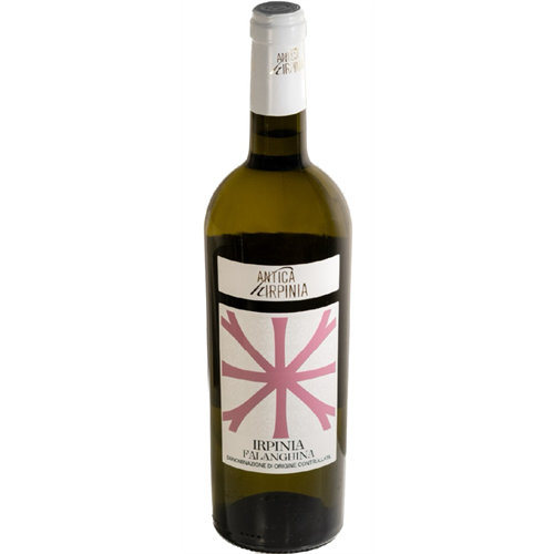 FALANGHINA IRPINIA DOC 2023 750ML ANTICA HIRPINIA