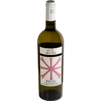 FALANGHINA IRPINIA DOC 2023 750ML ANTICA HIRPINIA