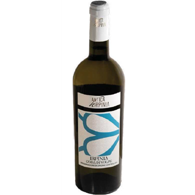 CODA DI VOLPE IRPINIA DOC 2023 750 ML ANTICA HIRPINIA