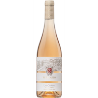 LA CURIA ROSATO IGT 2023 750 ML IL PALAZZO