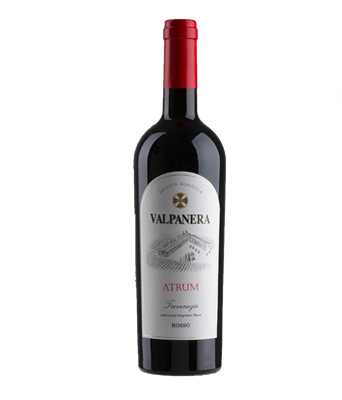 ATRUM ROSSO IGT TREVENEZIE 2021 750ML VALPANERA