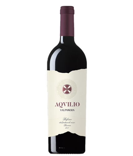 AQVILIO REFOSCO RISERVA DOC FRIULI AQUILEIA 2018 750ML VALPANERA