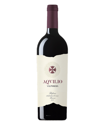 AQVILIO REFOSCO RISERVA DOC FRIULI AQUILEIA 2018 750ML VALPANERA