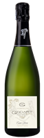 CHAMPAGNE ZERO DOSAGE CUVEE PIERRE 750ML GODART ET FILS