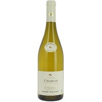 CHABLIS 2020 1500 ML ANDRE GOICHOT