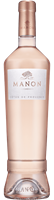 MANON COTES DE PROVENCE ROSE 2023 750ML FAMILLE RAVOIRE