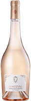 COSTEVAL ROSE COTEAUX D'AIX EN PROVENCE 2023 750ML FAMILLE RAVOIRE