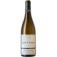 SANCERRE BLANC 2022 750ML FAMILLE BOUGRIER