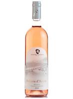 SCHIAVA D'AMORE ROSATO DOP MAREMMA 2020 750ML TENUTA DODICI