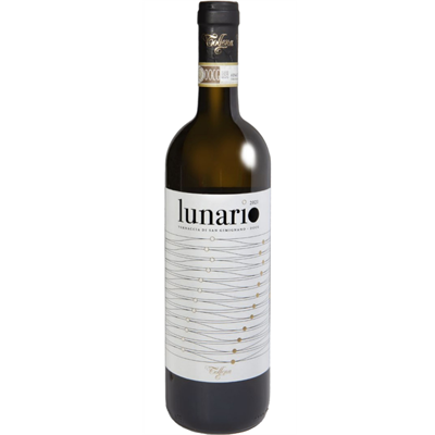 LUNARIO VERNACCIA DI SAN GIMIGNANO DOCG 2023 750ML TOLLENA