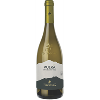 VULKA ETNA BIANCO DOC 2023 750ML TENUTE NICOSIA