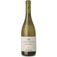 MONTE GORNA ETNA BIANCO DOC 2022 750ML TENUTE NICOSIA