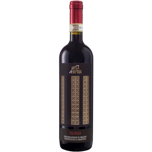 TAURASI DOCG 2017 750 ML ANTICA HIRPINIA