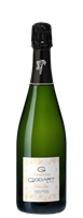 CHAMPAGNE EXTRA BRUT 750ML GODART ET FILS